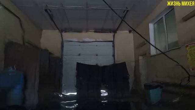 ОТБРОСИЛИ ВСЕ ДЕЛА И УЕХАЛИ В ГОРОД БАТАЙСК ПРОВЕДАТЬ КАНЕКИ / СДЕЛАЛ И ЗАПУСТИЛ ПОЛИВАЛКУ / смотреть онлайн