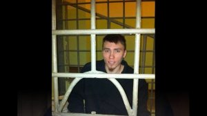 «Черный Дельфин» — самая страшная тюрьма России. (Николаев, Ершов, Рыльков, Костарев и др.)