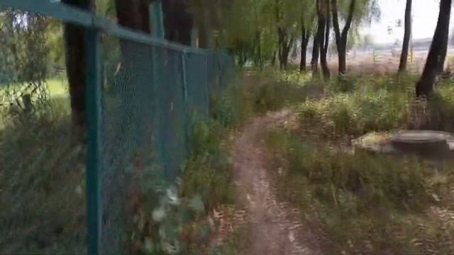 Клуб путешественников - прогулка от Москвы, Аннино до г. Чехов, 70 км. пешком