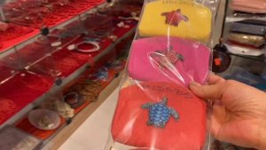 Шоппинг на Мальдивах!