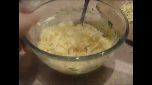 БЛЮДО ИЗ СЫРА.??ТВОРОЖНО-СЫРНЫЕ КОЛЕЧКИ??