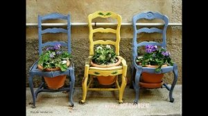 100 ИДЕЙ / ВТОРАЯ ЖИЗНЬ НЕНУЖНЫХ ВЕЩЕЙ /НЕ СПЕШИТЕ ВЫКИДЫВАТЬ