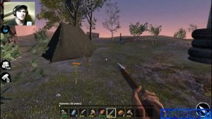 Survive on Raft Плот и выживание  # 16  Громоотвод