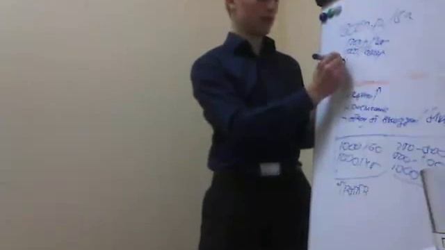 Семинар для репетиторов 