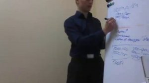 Семинар для репетиторов "Как репетитору искать учеников" 2014 Часть 1