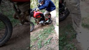 Как легается иж планета 5