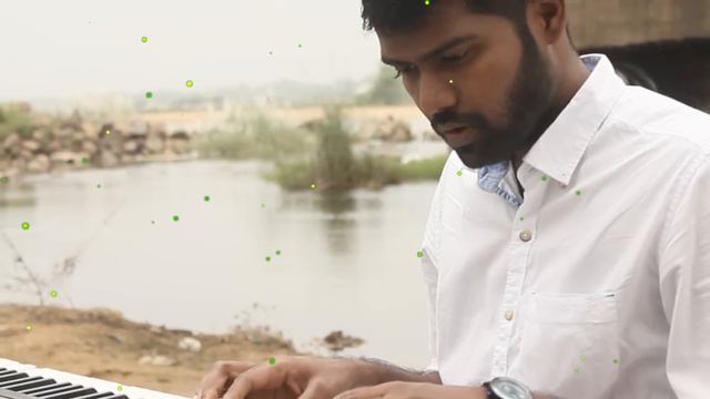 Maravamal Nenaitheeriya | Fr Berchmans | Tamil Christian Song | KFlute Instrumental #6 смотреть онлайн