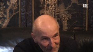 Пётр Мамонов - С Божией помощью! Часть 1