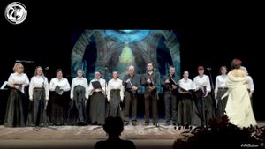 ХВАЛИ, ДУШЕ МОЯ, ГОСПОДИ