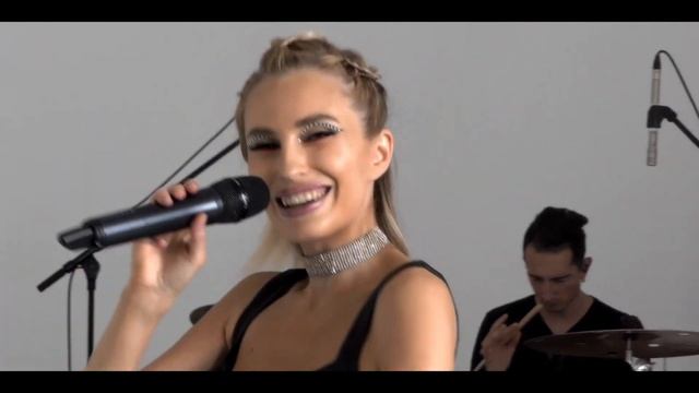 Современная кавер группа на праздник,корпоратив! "Modusband"! (Москва)! смотреть онлайн