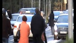 Побег "Валькирии".
