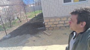 обзор 2-х домов в центре михайловска