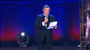 Михаил Ефремов читает "Посвящение" Г.Б. Волчек