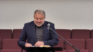Евреям 12:1 - Игорь Багиров - Проповедь - 2023.07.02A