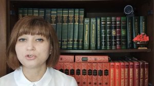 Краткий пересказ А.Солженицын "Матрёнин двор" по главам