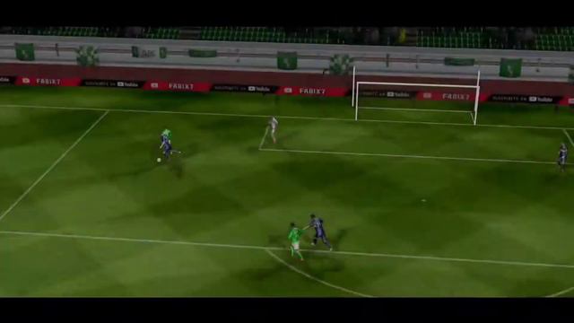 FTS 22 Mod FiFa 22 Android Offline #12 Graphics Kits & Transfer 2022 KATADEA GAMING FTS 22
