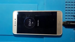 Honor 8 Lite Pra Lx1 Удаления Google аккаунта ( FRP ) и пароля с помощью MRT dongle
