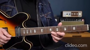 Как разнообразить и украсить игру на ритм-гитаре