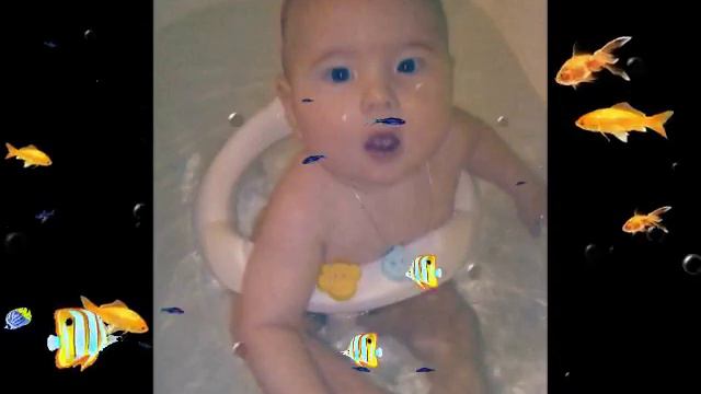 Слайд-шоу: Сынок мой!Поздравляю тебя с первым твоим годом рождения!Пусть в твоей жизни будет все смотреть онлайн