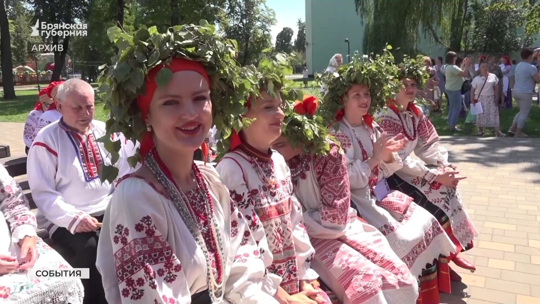 В рамках реализации проекта «Всё для победы – Брянск Луганской Брянке» прошёл вебинар