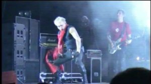 АлисА - Аэробика