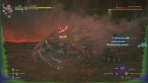ЗДЕСЬ ВОДЯТСЯ ЧУДОВИЩА + ЛЁД И ПЛАМЯ Ч.1 ➤ Final fantasy XVI #18 #games #витуберы #finalfa
