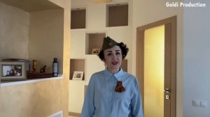 «День Победы» на разных языках