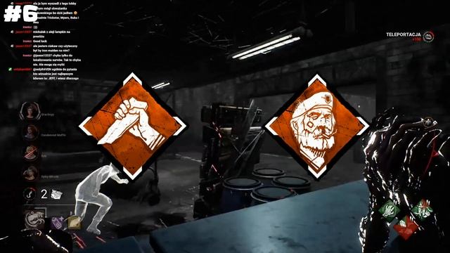 TOP 10 NAJLEPSZYCH KOMBINACJI PERKÓW смотреть онлайн