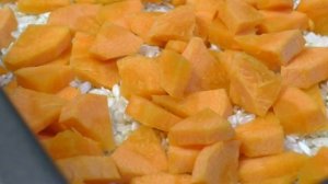 НОВЫЙ РЕЦЕПТ ‼️Курицы с Рисом в Духовке! Готовим дома БЛЮДО из КУРИЦЫ и РИСА