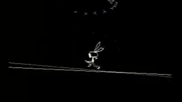 Playstation - Vib Ribbon смотреть онлайн