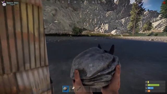 Разминка перед вайпом, нарезка моментов смотреть онлайн