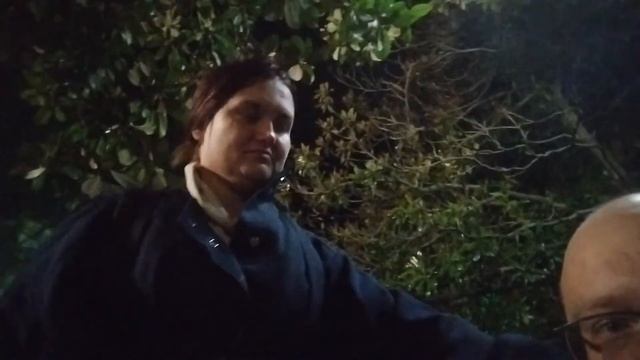 Красивый закат в Сочи. Вечерняя прогулка потнабережной, прошу еду и рочлег у Милф. смотреть онлайн