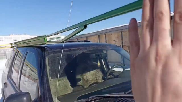 Маркиза своими руками. Часть 4, примерка смотреть онлайн