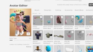 ТУТОРИАЛ НА 3 БЕСПЛАТНЫЕ ВЕЩИ В ROBLOX 2023! РЕАЛЬНО РАБОТАЕТ??