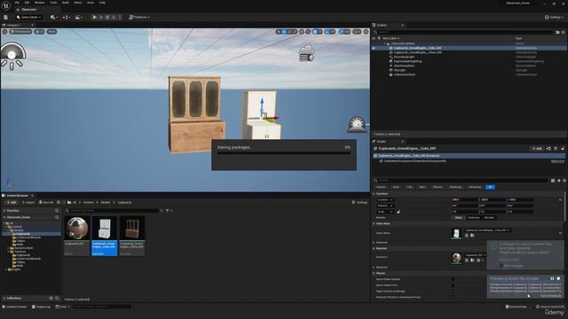2. 21. Exporting Textures to UE5 - 2