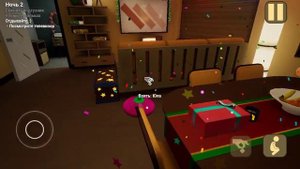 1 часть малой в жолтам