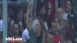 Napoli 2-1 AC Milan 