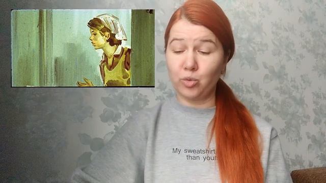 И. Пивоварова «Бумажные лягушки». Театральный сундучок Татьяны Миловой. #ТеатрДетям смотреть онлайн