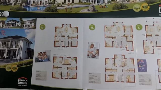 Проект Montana от Rensch Haus смотреть онлайн