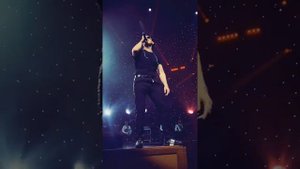 Нурбуллин со своим фирменным танцем всех поразил на сцене
