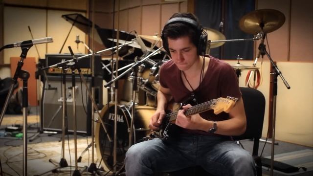 Ace of Heart: Toto- Georgy Porgy смотреть онлайн