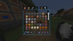 Скачать PVP ресурс пак для майнкрафт пе