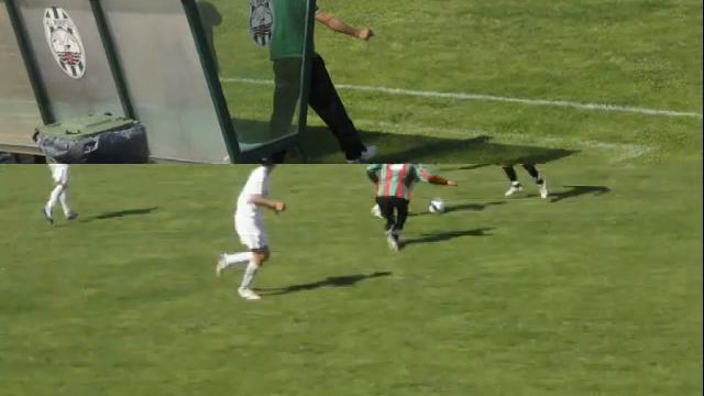 Campionato Nazionale Berretti: Monopoli-Ternana смотреть онлайн