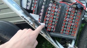 Электровелосипед / Корпус для батареи электровелосипеда своими руками / Electric bike