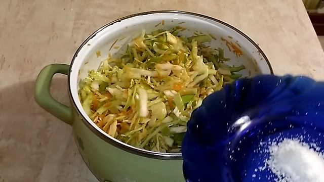 Рецепт капусты как в столовой. Капуста как в детском садике. #салатизкапусты #салатизсвежейкапусты