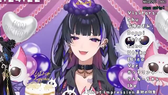 Nerissa broke Meloco with her natural Deep Voice 【Hololive EN / Nijisanji EN】 смотреть онлайн