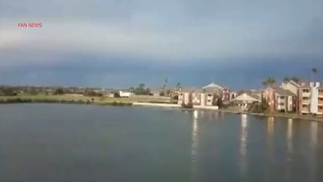 Черный треугольный НЛО был снят на камеру! смотреть онлайн