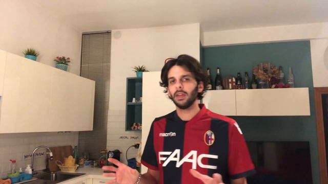 Bologna Verona 1-0 Pagellanze ❤️💙 Un passo avanti смотреть онлайн