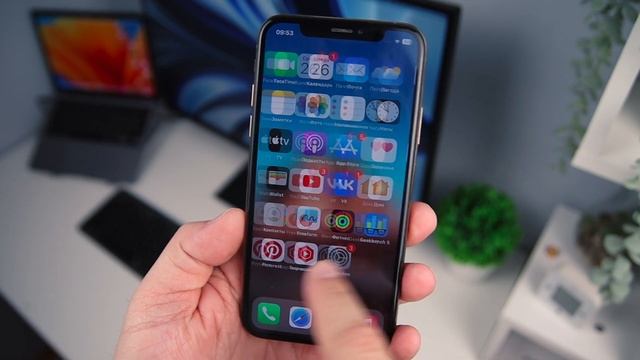 IOS 16.5 Beta 3 ВЫШЛА! ЧТО НОВОГО? смотреть онлайн