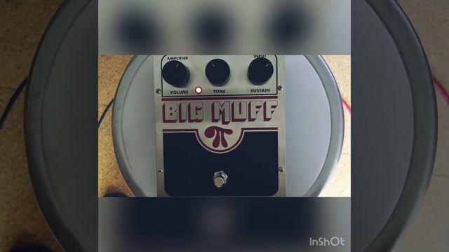 Big muff смотреть онлайн